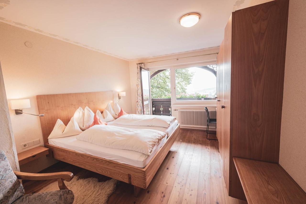 Bio Hotel Feistererhof - Charmant Naturlich Seit 1448 Рамзау Экстерьер фото
